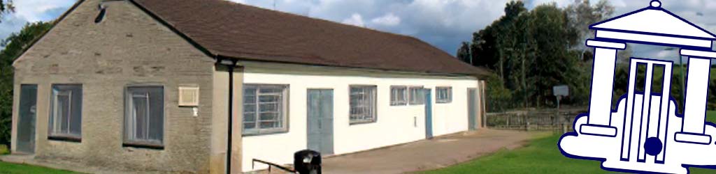 Farmborough Recreation Ground